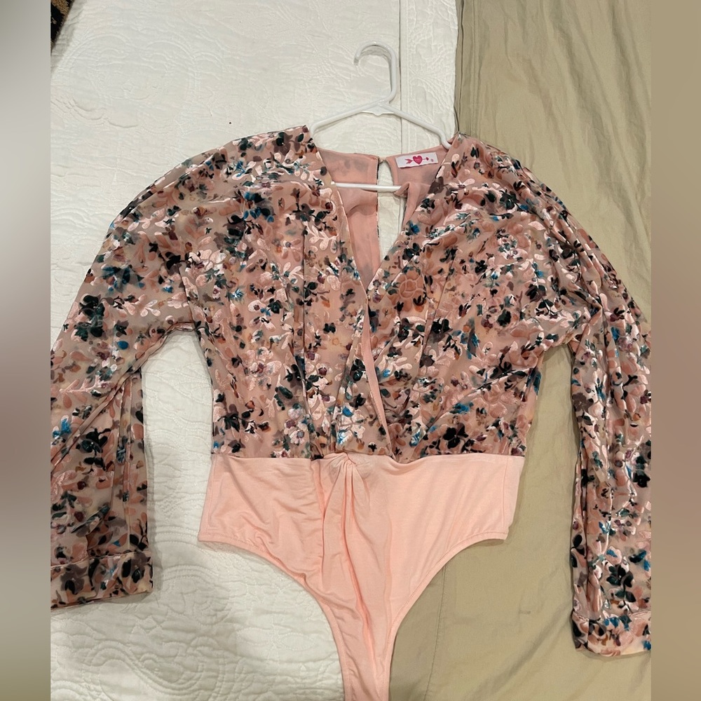 Buddy love size M